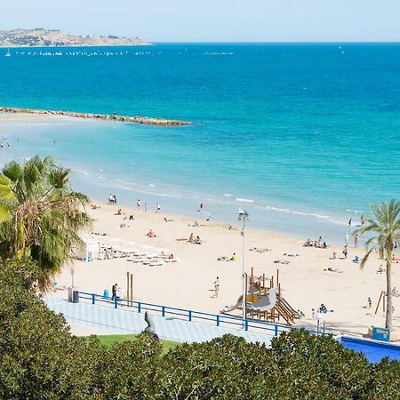 Alicante Ocean View Екстер'єр фото