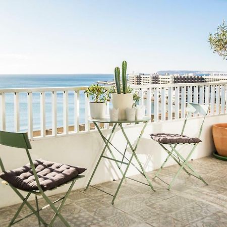Alicante Ocean View Екстер'єр фото