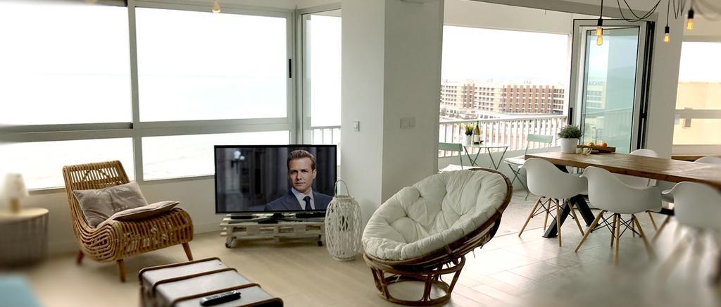 Alicante Ocean View Екстер'єр фото