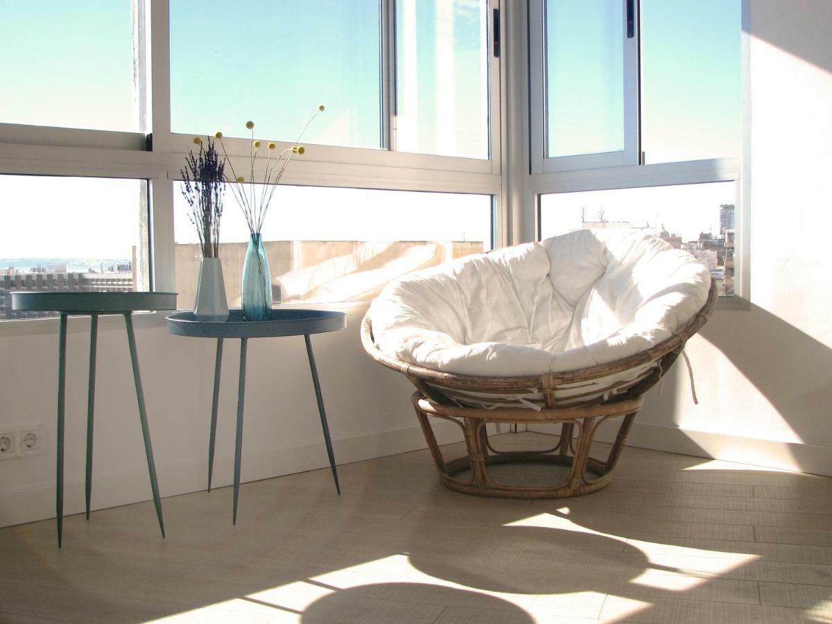 Alicante Ocean View Екстер'єр фото