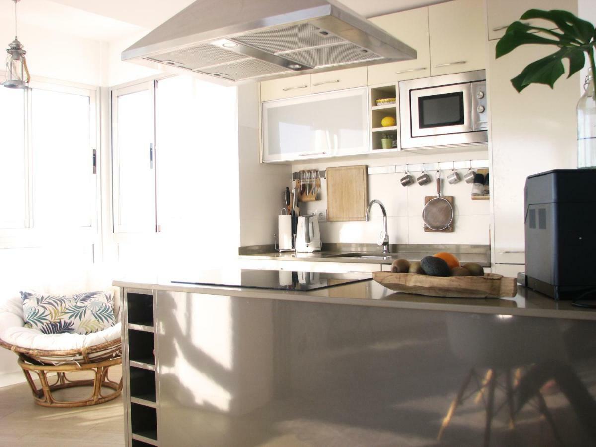Alicante Ocean View Екстер'єр фото