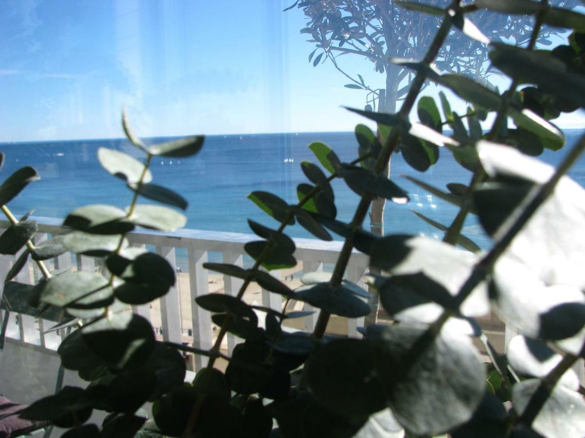 Alicante Ocean View Екстер'єр фото