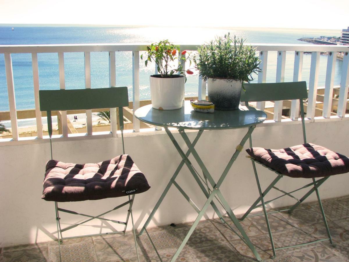 Alicante Ocean View Екстер'єр фото