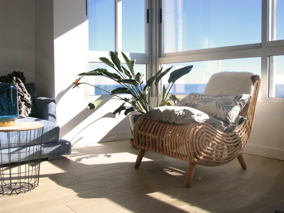 Alicante Ocean View Екстер'єр фото