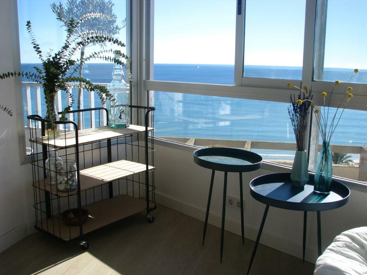 Alicante Ocean View Екстер'єр фото
