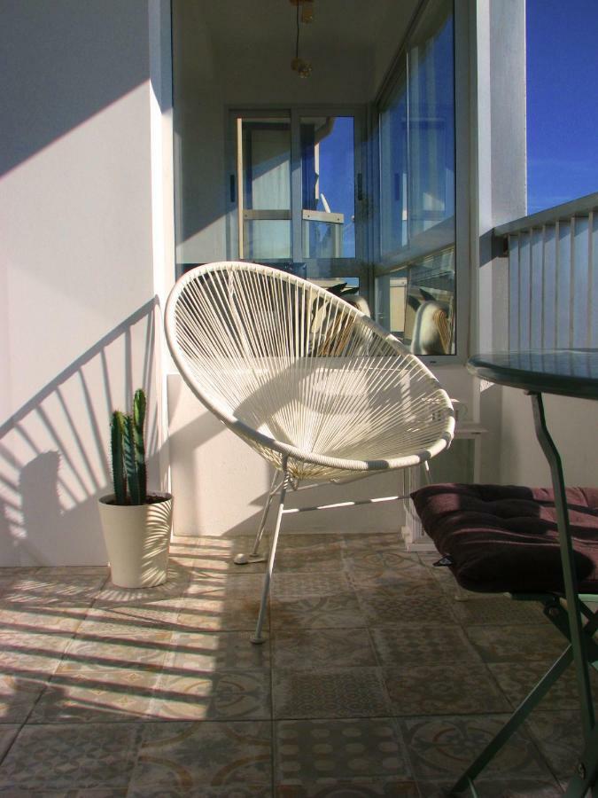 Alicante Ocean View Екстер'єр фото