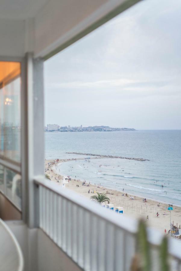 Alicante Ocean View Екстер'єр фото