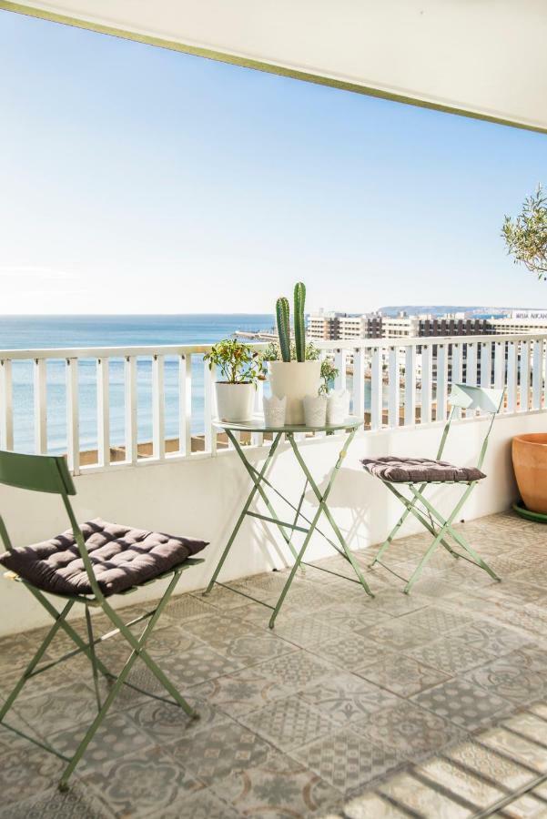 Alicante Ocean View Екстер'єр фото
