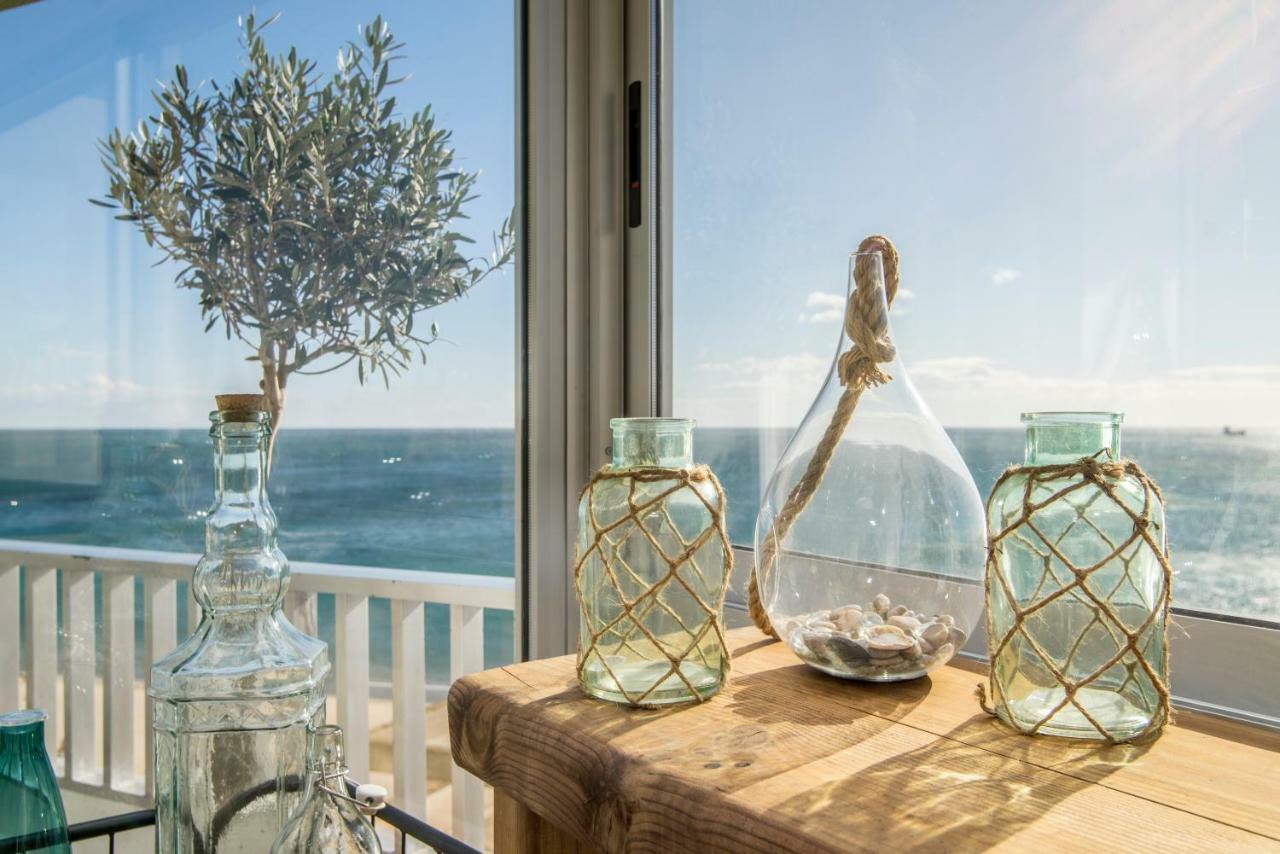 Alicante Ocean View Екстер'єр фото