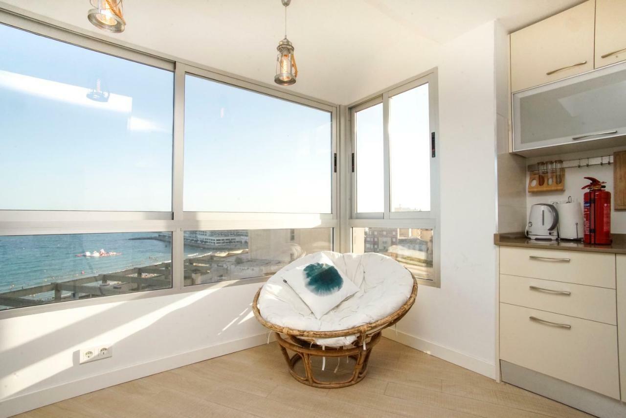 Alicante Ocean View Екстер'єр фото